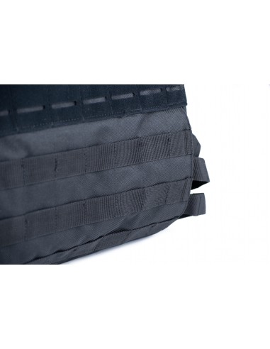 Chaleco lastrado 7,5kg