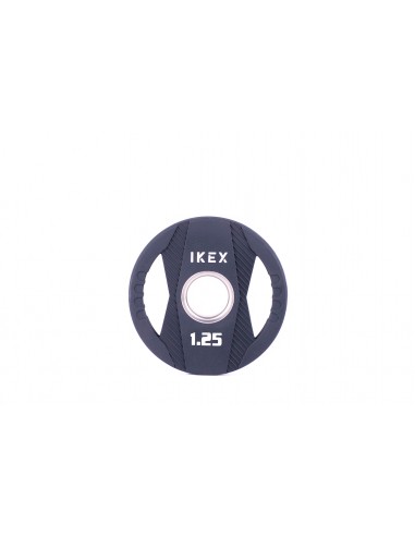 Ikex Disco de agarre 1,25kg