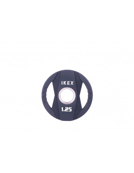 Ikex Disco de agarre 1,25kg