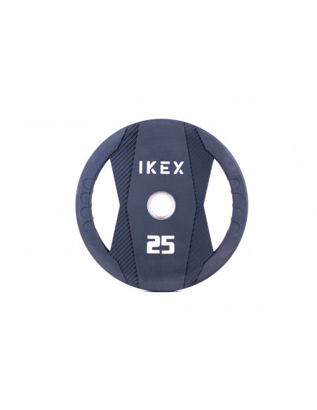 Ikex Disco agarre 25kg