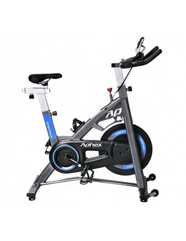 Bicicleta MG Spinntrack aphex AP MG- Ruster