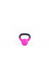 Kettlebell Vinilo 4kg 2