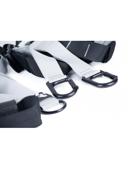 Suspension Training System (TRX)