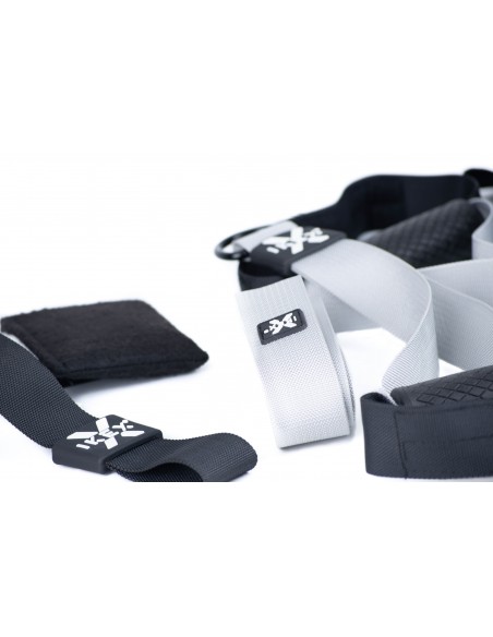 Suspension Training System (TRX)