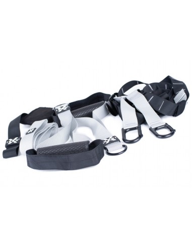 Suspension Training System (TRX)