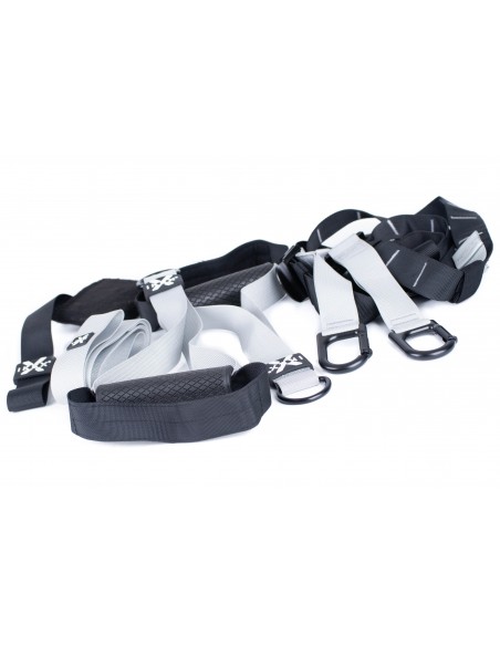 Suspension Training System (TRX)