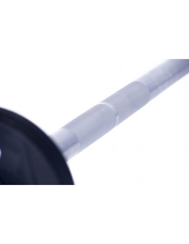 barra montada recta 20kg