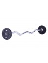Barra Montada Z - 10kg
