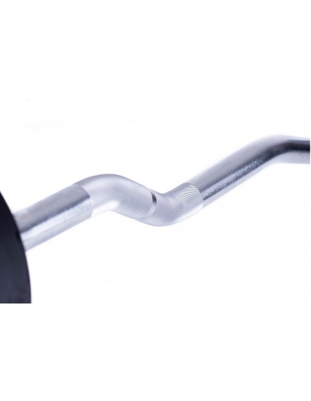 Barra Montada Z - 15 kg