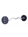 Barra Montada Z - 15 kg