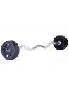 Barra Montada Z - 30kg