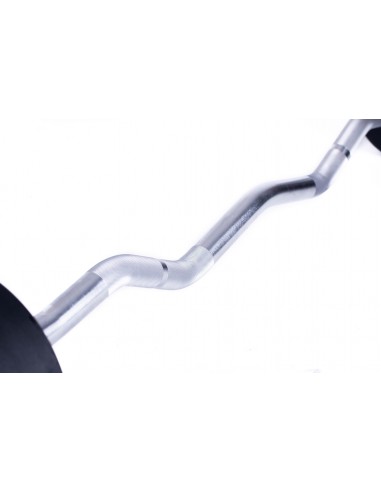 barra montada z35kg