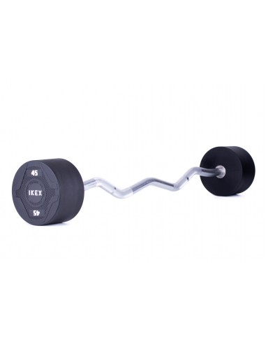 barra montada z 45kg
