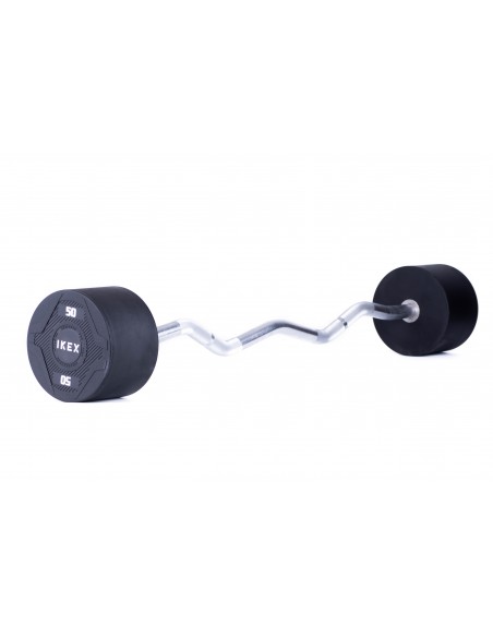 barra montada z 50kg
