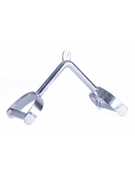 Agarre Barra v Triceps