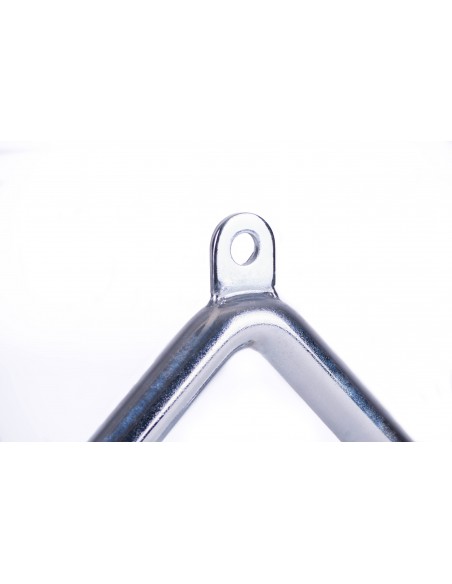 Agarre Barra v Triceps