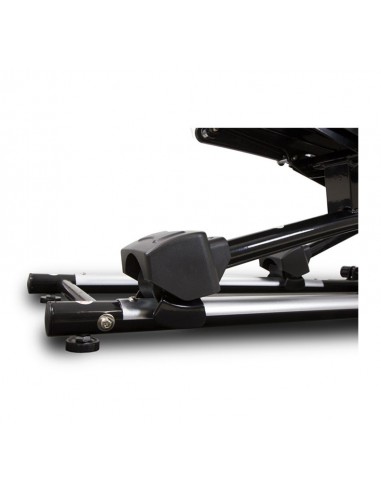 Elíptica plegable EASY FLEX - G852 - BH