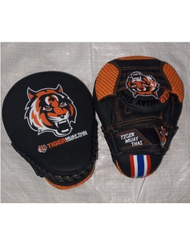Manoplas Tiger  Bruiser U