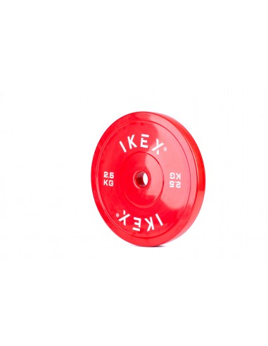Technique Plate 2,5kg