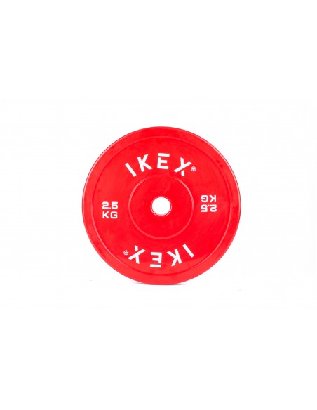 Technique Plate 2,5kg
