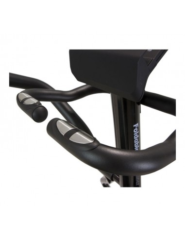 Elíptica plegable EASY FLEX - G852 - BH