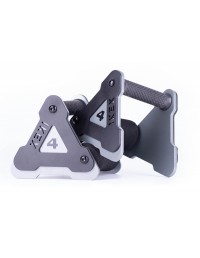 Mancuernas ajustables...