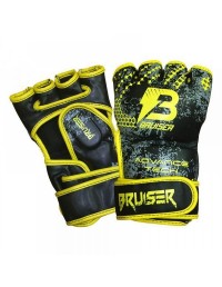Guantes MMA universal polipiel GA-438 L -Bruiser