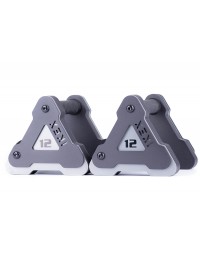 Mancuernas ajustables... 2