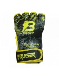 Guantes MMA universal polipiel GA-438 L -Bruiser 2