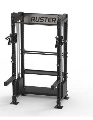 Power Rack Pulley