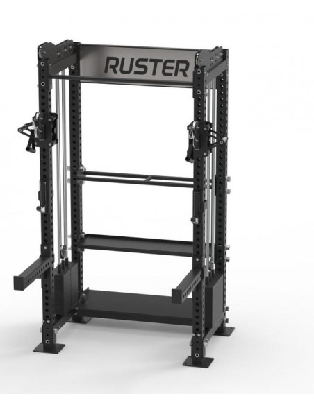 Power Rack Pulley