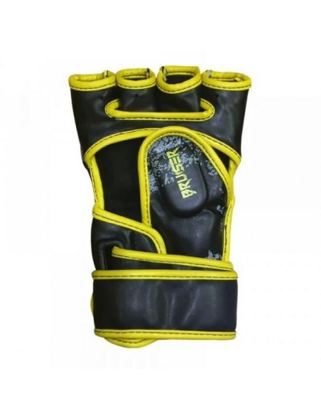 Guantes MMA universal polipiel GA-438 L -Bruiser