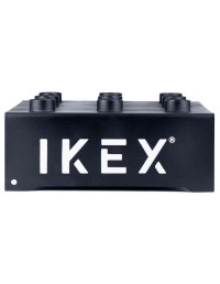 Soporte suelo 9 barras alto