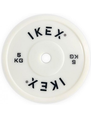Technique Plate 5kg