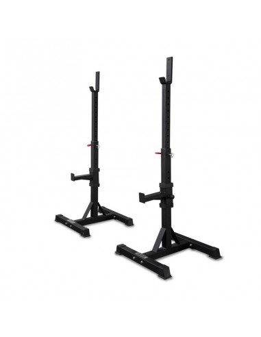 Squat rack portatil