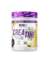 Creatina 300 gr  Piña Colada -  Erix Nutrición