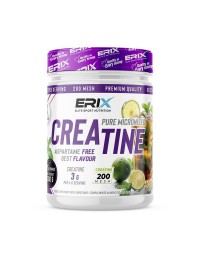 Creatina 300 gr  Mojito -  Erix Nutrición