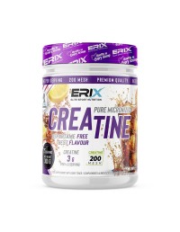 Creatina 300 gr  Cola - Erix Nutrición