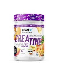 Creatina 300 gr  Tropical - Erix Nutrición