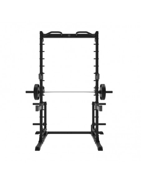 Máquina profesional full body con smith SG60
