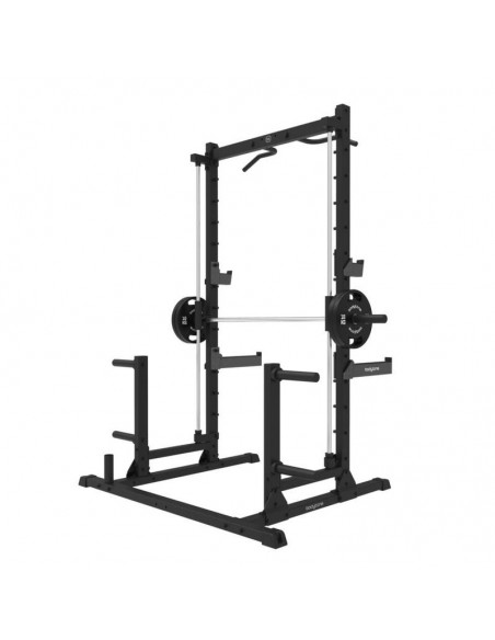 Máquina profesional full body con smith SG60