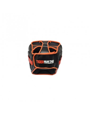 CASCO TIGER POLIPIEL