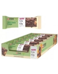 Barrita proteína vegana chocolate y dulce de leche 45gr x 1ud 2