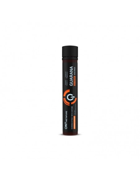 GUARANA Extreme Voltage 20x25ml