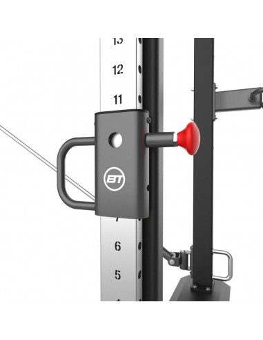 Group Training Machine Indoor GT12 -- Bodytone