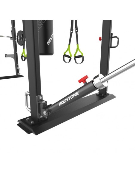 Group Training Machine Indoor GT12 -- Bodytone