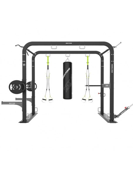 Group Training Machine Indoor GT12 -- Bodytone