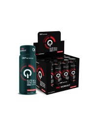 NO Elite Shot 12x80 Ml QNT