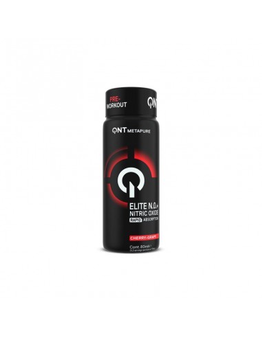 NO Elite Shot 12x80 Ml QNT