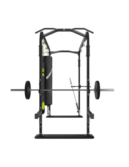 Group Training Machine Indoor GT12 -- Bodytone